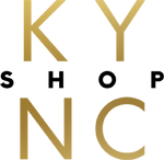 Shop KYNC logo